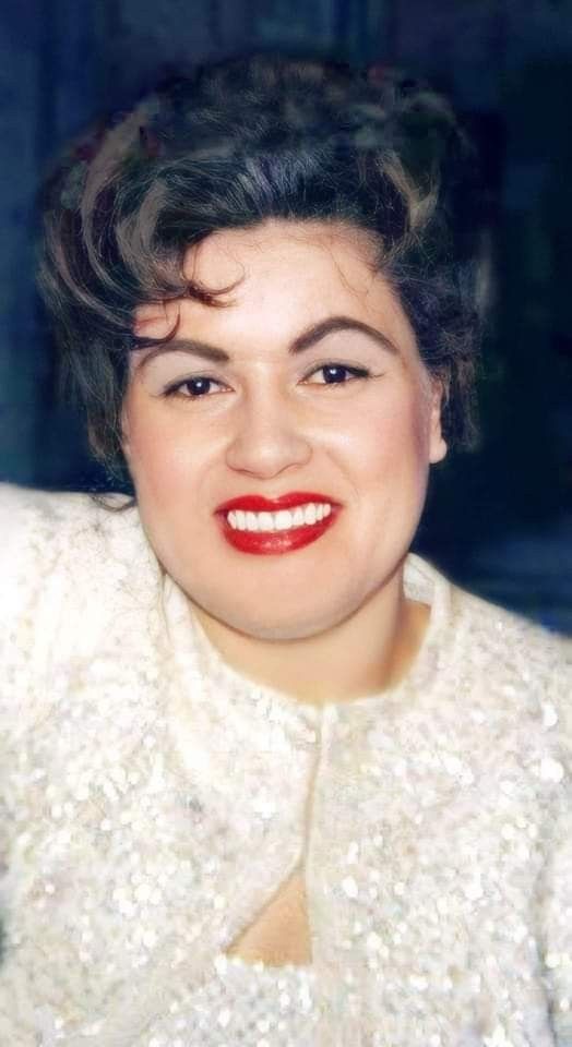 Patsy Cline – “Imagine That”: A Journey Through Love and Heartache