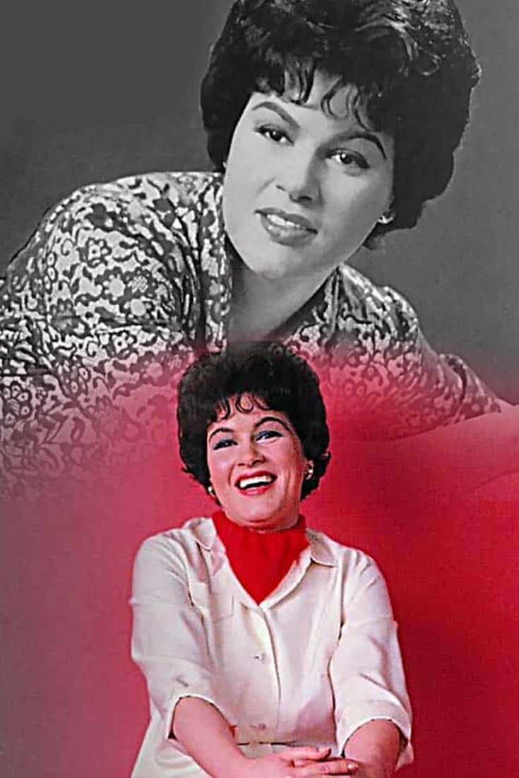 Patsy Cline – “Walking Dream”: A Journey of Heartbreak and Hope